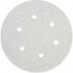 Disco Lixa Pluma Branco 150Mm A 60 08.032 - Kit C/10 Disco Lixa Pluma Branco 150Mm A 60 08.032 - Kit C/10