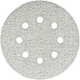 Disco Lixa Pluma Branco 150Mm A150 08.009 - Kit C/10 Disco Lixa Pluma Branco 150Mm A150 08.009 - Kit C/10
