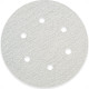 Disco Lixa Pluma Branco 150Mm A180 08.011 - Kit C/10 Disco Lixa Pluma Branco 150Mm A180 08.011 - Kit C/10