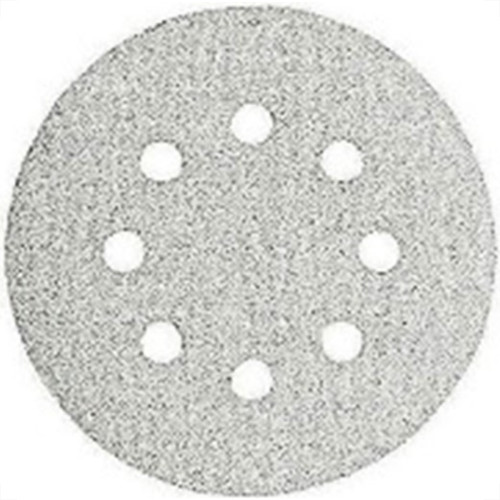 Disco Lixa Pluma Branco 150Mm A320 08.013 - Kit C/10 Disco Lixa Pluma Branco 150Mm A320 08.013 - Kit C/10