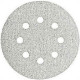 Disco Lixa Pluma Branco 150Mm A320 08.013 - Kit C/10 Disco Lixa Pluma Branco 150Mm A320 08.013 - Kit C/10