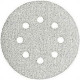 Disco Lixa Pluma Branco 150Mm A400 08.014 - Kit C/10 Disco Lixa Pluma Branco 150Mm A400 08.014 - Kit C/10