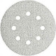 Disco Lixa Pluma Branco 150Mm A600 08.015 - Kit C/10 Disco Lixa Pluma Branco 150Mm A600 08.015 - Kit C/10