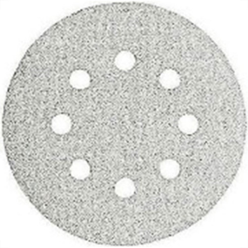 Disco Lixa Pluma Branco 150Mm A800 08.016 - Kit C/10 Disco Lixa Pluma Branco 150Mm A800 08.016 - Kit C/10
