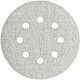 Disco Lixa Pluma Branco 150Mm A800 08.016 - Kit C/10 Disco Lixa Pluma Branco 150Mm A800 08.016 - Kit C/10