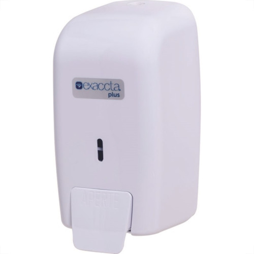 Acessorio Wc Exaccta Saboneteira Reservatorio Refil Branco Su-34Sab Acessorio Wc Exaccta Saboneteira Reservatorio Refil Branco Su-34Sab
