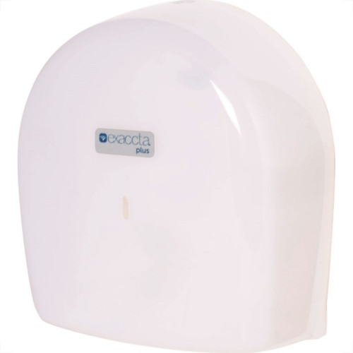 Acessorio Wc Exaccta Rolao Cristal Ep-Rol02 Acessorio Wc Exaccta Rolao Cristal Ep-Rol02