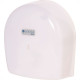 Acessorio Wc Exaccta Rolao Cristal Ep-Rol02 Acessorio Wc Exaccta Rolao Cristal Ep-Rol02