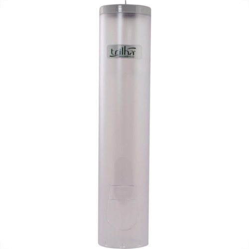 Poupa Copos Agua Acrilico Trilha Cristal T-0506N Poupa Copos Agua Acrilico Trilha Cristal T-0506N
