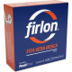 Veda Rosca Firlon 12 X 25M 101262 - Kit C/30 Veda Rosca Firlon 12 X 25M 101262 - Kit C/30