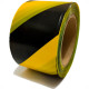 Fita Zebrada Ecoconvert Para Sinalizacao 200M Ftam200/70 Fita Zebrada Ecoconvert Para Sinalizacao 200M Ftam200/70