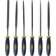Lima Agulha Brasfort Kit Com 6 Pecas 7915