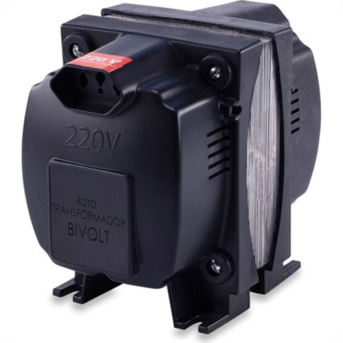 Transformador Forceline Slim Bivolt 1500Va Transformador Forceline Slim Bivolt 1500Va