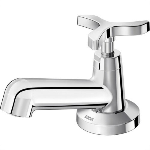 Torneira Metal Lavatorio Docol 1193 1/2''Nova Pertutti 903006 Torneira Metal Lavatorio Docol 1193 1/2''Nova Pertutti 903006