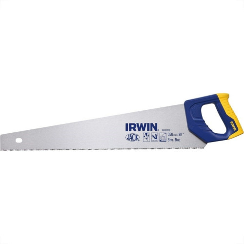 Serrote Irwin Carpinteiro Fast Jack 22'' Iwht20379-La Serrote Irwin Carpinteiro Fast Jack 22'' Iwht20379-La