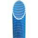 Mangueira Succao Ibira Leve Azul 2'' 25M 3015