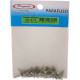 Cartela Parafuso Chipboard Preguim Cabeca Chata Philips S3,5X16 Com 20 Pecas 5345