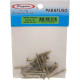 Cartela Parafuso Chipboard Preguim Cabeca Chata Philips 3,5X30 Com 18 Pecas 5369 Cartela Parafuso Chipboard Preguim Cabeca Chata Philips 3,5X30 Com 18 Pecas 5369
