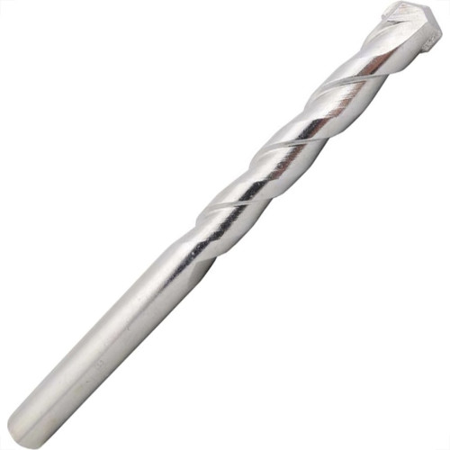 Broca Videa Brasfort 3,50Mm 7574 - Kit C/10 Broca Videa Brasfort 3,50Mm 7574 - Kit C/10