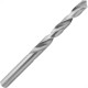 Broca Aco Rapido Brasfort 2,0Mm 7471 - Kit C/10 Broca Aco Rapido Brasfort 2,0Mm 7471 - Kit C/10
