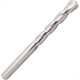 Broca Videa Brasfort 4,00Mm 5/32'' 7575 - Kit C/10 Broca Videa Brasfort 4,00Mm 5/32'' 7575 - Kit C/10