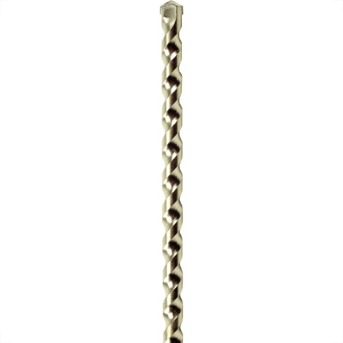Broca Videa Extra Longa Brasfort 12,0Mm 7593 - Kit C/3 Broca Videa Extra Longa Brasfort 12,0Mm 7593 - Kit C/3