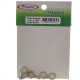 Cartela Pitao Bicromatizado Preguim 16X30 Com 05 Pecas 1613 Cartela Pitao Bicromatizado Preguim 16X30 Com 05 Pecas 1613