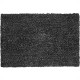 Tapete Higienizador Secante Alta Absorcao Preto Kapazi 60X40Cm Tapmagn01