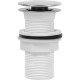 Valvula Abs Astra Lavabo 1.1/4'' Branca Click Vcp1/14*Br1 Valvula Abs Astra Lavabo 1.1/4'' Branca Click Vcp1/14*Br1