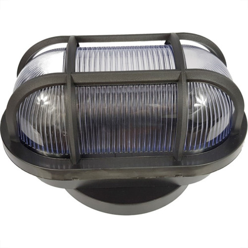 Luminaria Tartaruga Pvc Joanto Preta Com Acrilico 06158 Luminaria Tartaruga Pvc Joanto Preta Com Acrilico 06158