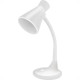 Luminaria Mesa Taschibra Branca Bivolt -01 Luminaria Mesa Taschibra Branca Bivolt -01
