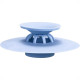 Tampa De Silicone Globalmix Para Pias/Ralos Gh057