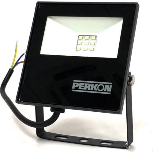 Refletor Led Perkon 10W 900Lm 6000K 1188 Refletor Led Perkon 10W 900Lm 6000K 1188
