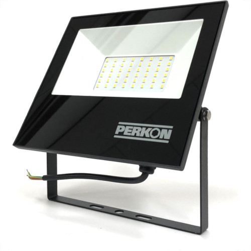 Refletor Led Perkon 50W 4500Lm 3000K 1193 Refletor Led Perkon 50W 4500Lm 3000K 1193
