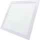 Luminaria Led Plafon Perkon Embutir Quadrado 24W 3000K 30Cm 1219