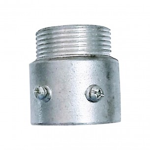 Conector Conico Acp   1.1/4'' Auc/4 - Kit C/5