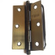 Dobradica Fama 1295 Fcb 3.1/2''Porta Camarao - Kit C/12 Dobradica Fama 1295 Fcb 3.1/2''Porta Camarao - Kit C/12