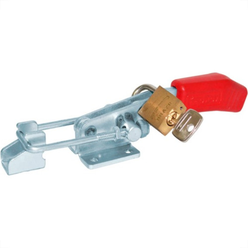 Grampo Tensor Garcia Ga200Dc/E110 Znbr Grampo Tensor Garcia Ga200Dc/E110 Znbr