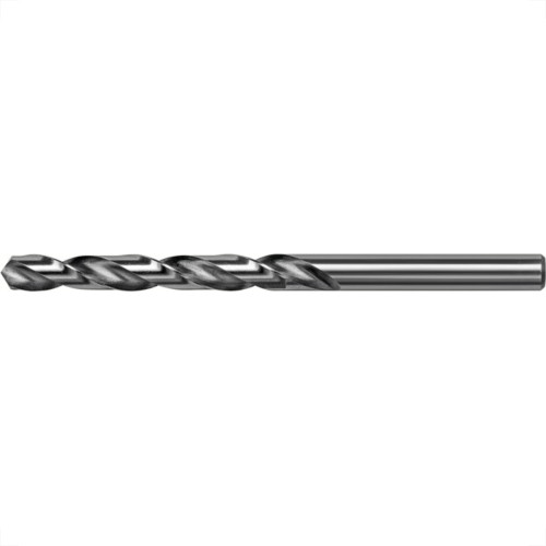 Broca Aco Rapido Tramontina Basic 3/8 Blister Broca Aco Rapido Tramontina Basic 3/8 Blister