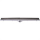 Ralo Linear Estrela Com Grelha Inox 5X 70Cm 1443 Ralo Linear Estrela Com Grelha Inox 5X 70Cm 1443