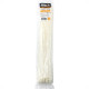 Abracadeira Nylon Perkon Branca 7,6X500 50 Pecas 1268 Abracadeira Nylon Perkon Branca 7,6X500 50 Pecas 1268