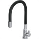 Torneira Metal Bica Movel Mesa Hydramotion Preta 1167.Metpthmn Torneira Metal Bica Movel Mesa Hydramotion Preta 1167.Metpthmn