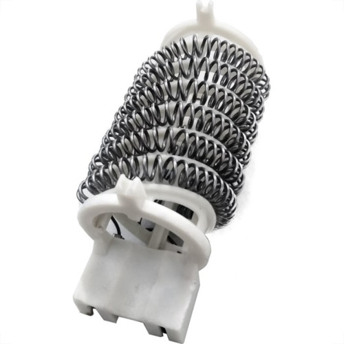 Resistencia Hydra Puravitta Eletronica 127V 5500W 3340.Co.226 Resistencia Hydra Puravitta Eletronica 127V 5500W 3340.Co.226