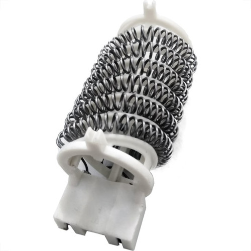 Resistencia Hydra Puravitta Eletronica 220V 5500W 3340.Co.227 Resistencia Hydra Puravitta Eletronica 220V 5500W 3340.Co.227