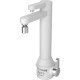 Torneira Eletrica Hydra Parede Com Filtro 127V Tppv.Ef.551Br Torneira Eletrica Hydra Parede Com Filtro 127V Tppv.Ef.551Br