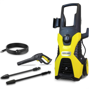 Lavadora Karcher K4 Alta Pressao 127V 1885Lb 19945520