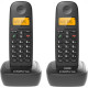 Telefone Intelbras Sem Fio Ts2512 Principal+Ramal Telefone Intelbras Sem Fio Ts2512 Principal+Ramal