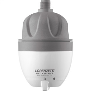 Aquecedor Lorenzetti Maxi Ultra 220V 5500W  7560046