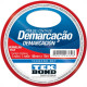 Fita Demarcacao Solo Tekbond 48X15M Vermelha 