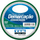 Fita Demarcacao Solo Tekbond 48X15M Verde Fita Demarcacao Solo Tekbond 48X15M Verde